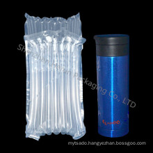 Protective Packing Air Filled Bags for Delivery or Transportation